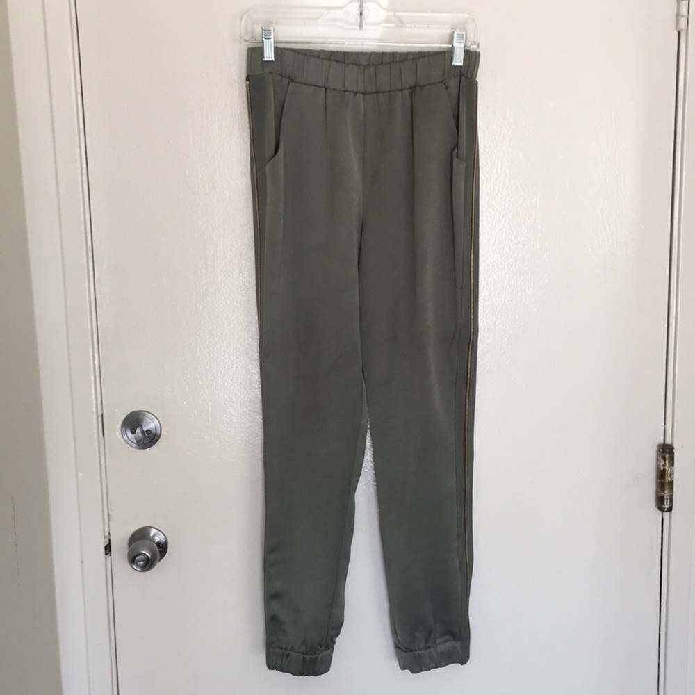 Bebe joggers